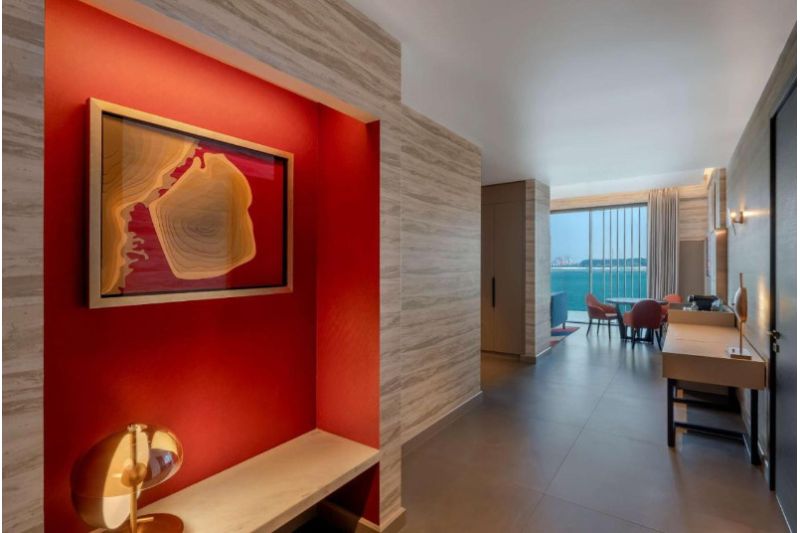 HYATT CENTRIC JUMEIRAH DUBAI