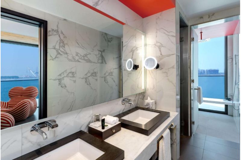 HYATT CENTRIC JUMEIRAH DUBAI