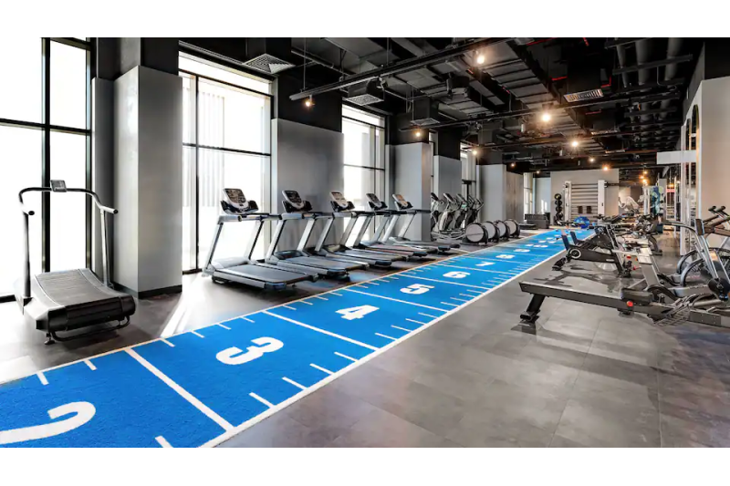 HYATT CENTRIC JUMEIRAH DUBAI