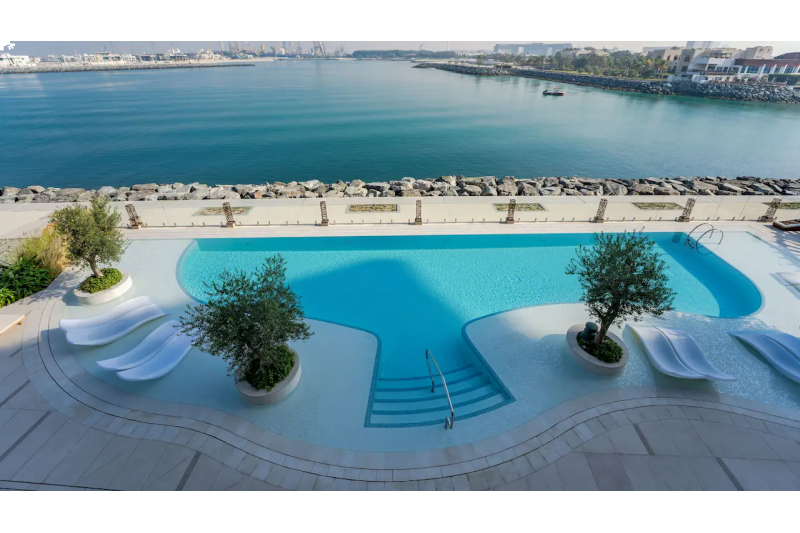 HYATT CENTRIC JUMEIRAH DUBAI