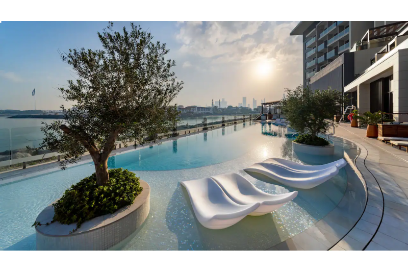 HYATT CENTRIC JUMEIRAH DUBAI