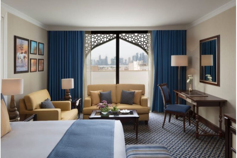 AL NAJADA HOTEL BY TIVOLI