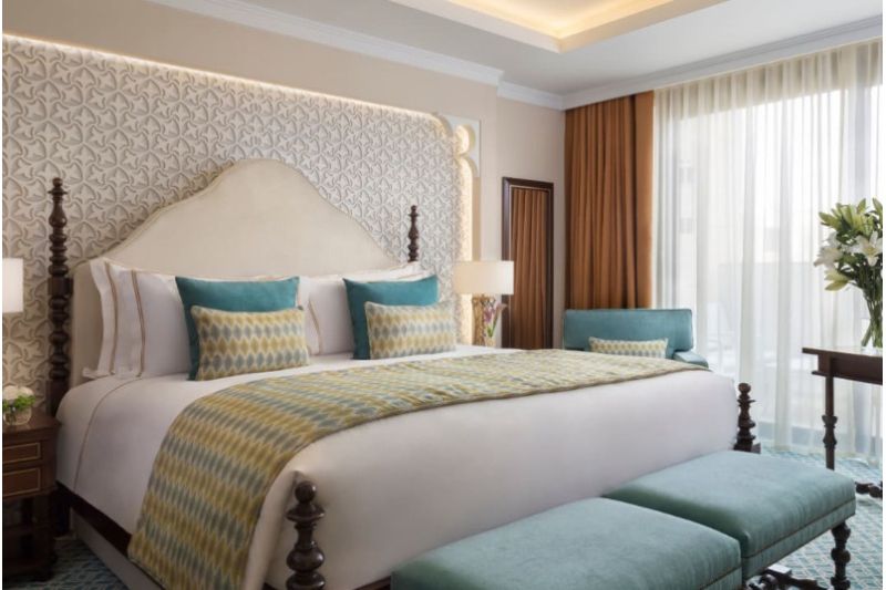 AL NAJADA HOTEL BY TIVOLI