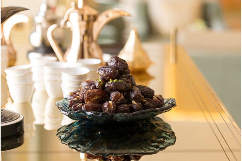 AL NAJADA HOTEL BY TIVOLI