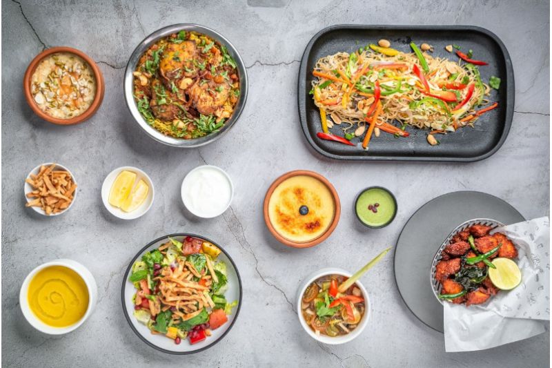 AL NAJADA HOTEL BY TIVOLI