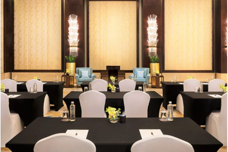 AL NAJADA HOTEL BY TIVOLI