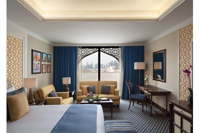 AL NAJADA HOTEL BY TIVOLI