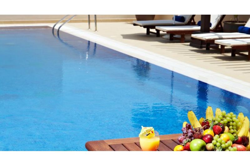 CITYMAX HOTEL AL BARSHA