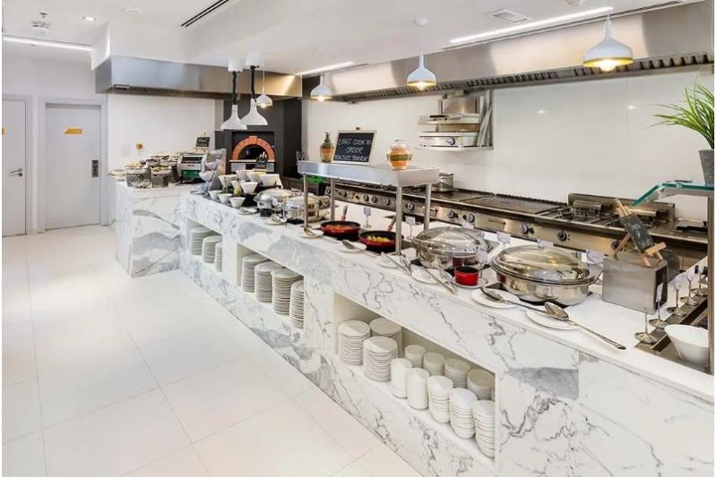 CITYMAX HOTEL AL BARSHA