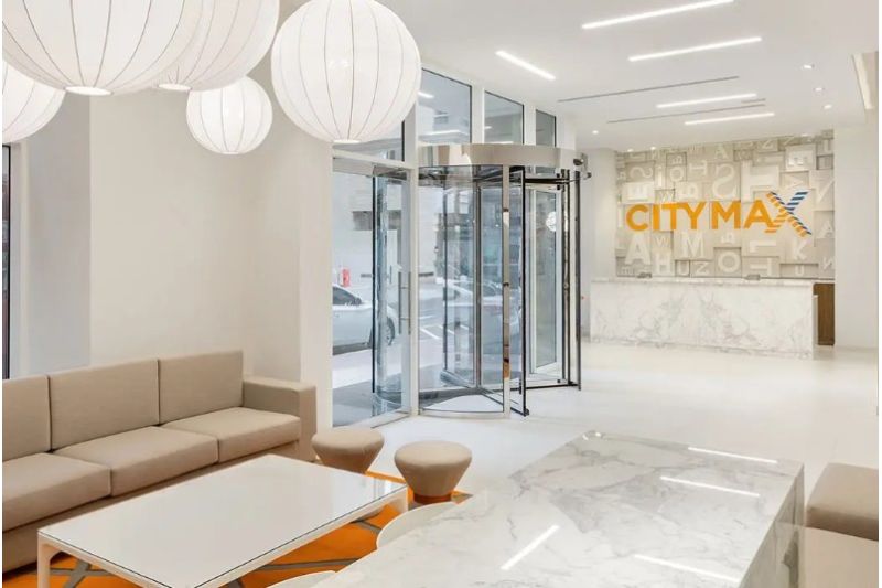 CITYMAX HOTEL AL BARSHA