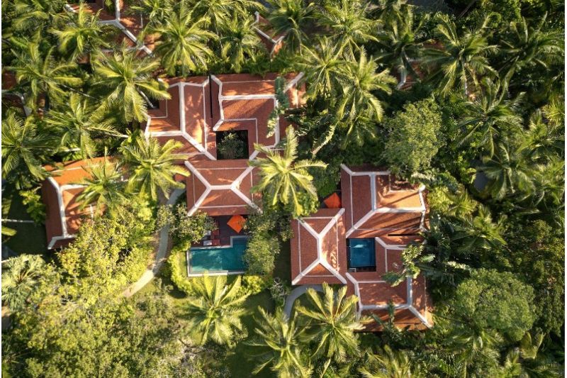 SANTIBURI BEACH RESORT