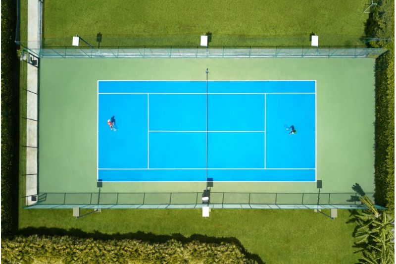 SANTIBURI BEACH RESORT