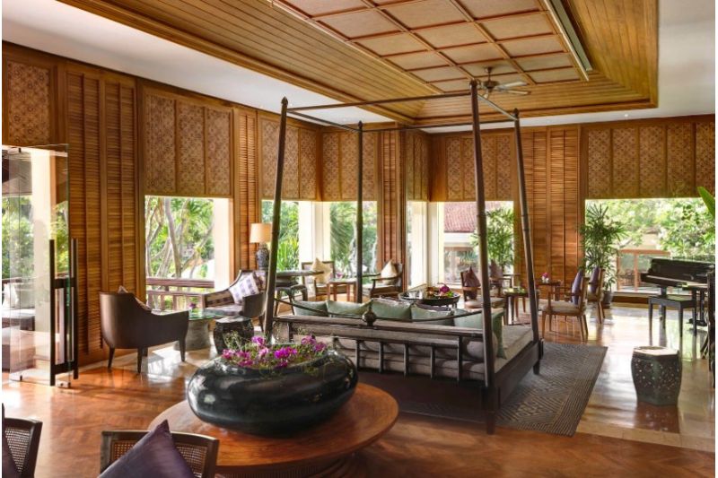 SANTIBURI BEACH RESORT