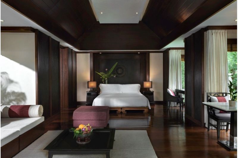 SANTIBURI BEACH RESORT