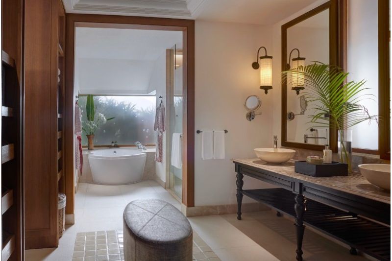 SANTIBURI BEACH RESORT