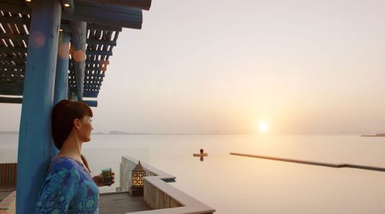 BANANA ISLAND RESORT DOHA BY ANANTARA