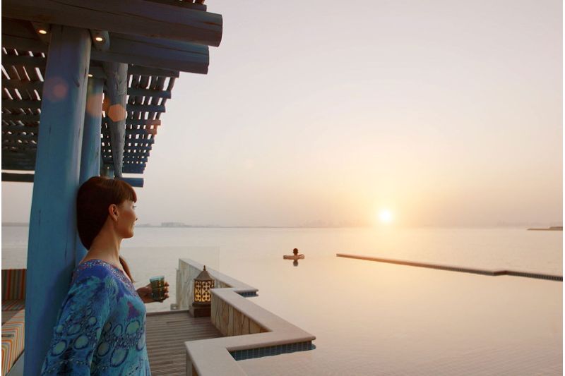 BANANA ISLAND RESORT DOHA BY ANANTARA