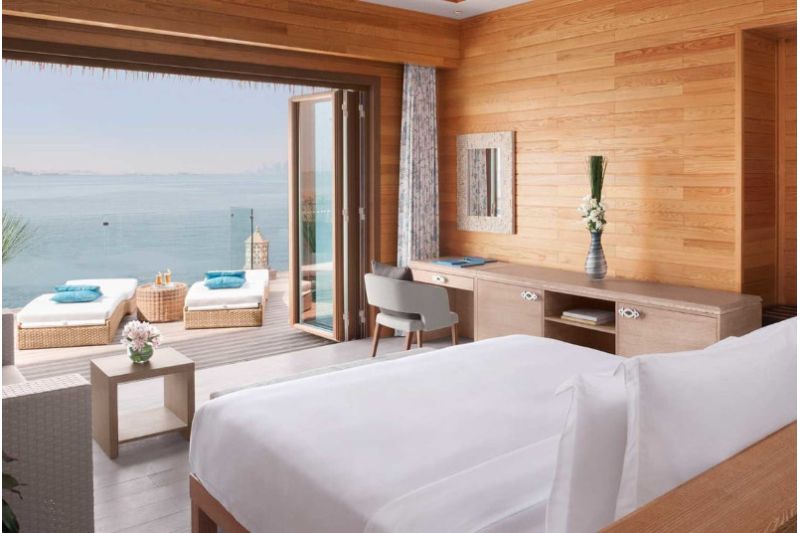 BANANA ISLAND RESORT DOHA BY ANANTARA