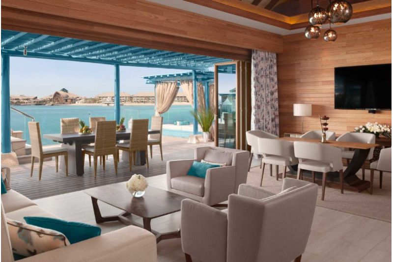 BANANA ISLAND RESORT DOHA BY ANANTARA