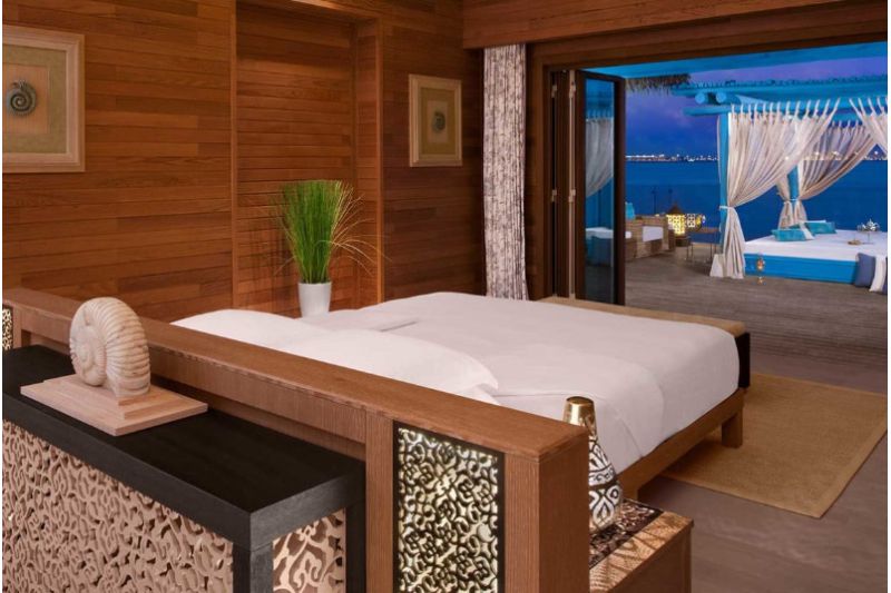 BANANA ISLAND RESORT DOHA BY ANANTARA