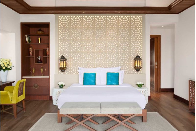 BANANA ISLAND RESORT DOHA BY ANANTARA