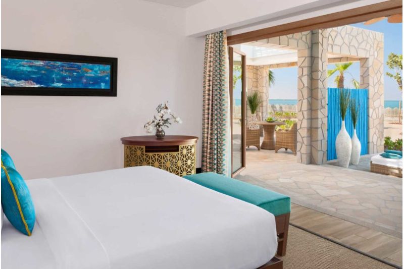 BANANA ISLAND RESORT DOHA BY ANANTARA