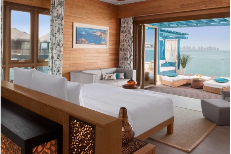 BANANA ISLAND RESORT DOHA BY ANANTARA