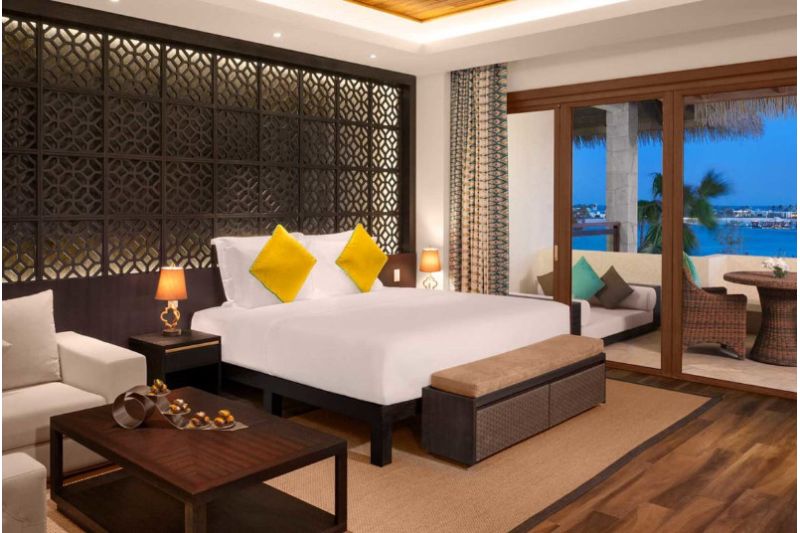 BANANA ISLAND RESORT DOHA BY ANANTARA