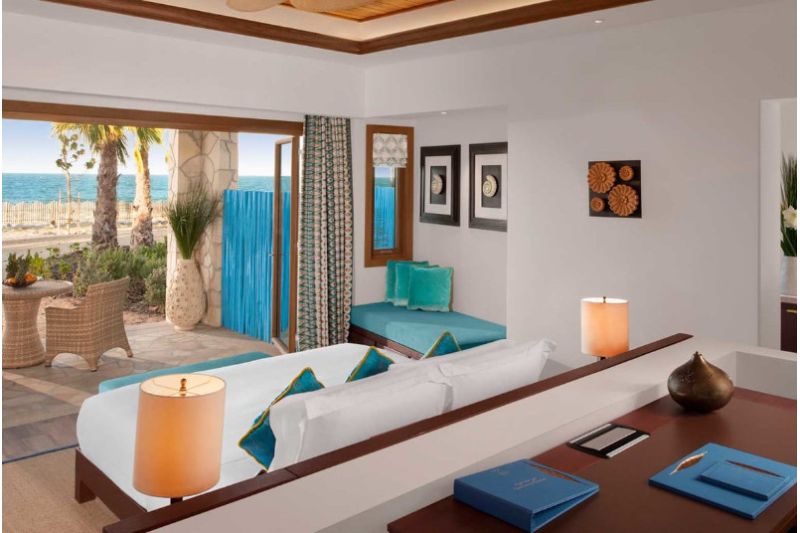 BANANA ISLAND RESORT DOHA BY ANANTARA