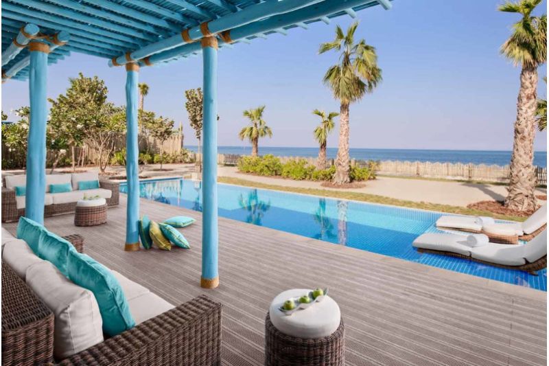 BANANA ISLAND RESORT DOHA BY ANANTARA