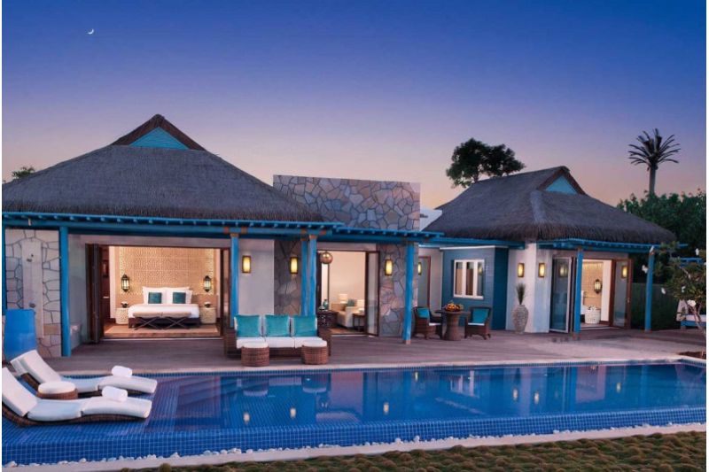 BANANA ISLAND RESORT DOHA BY ANANTARA