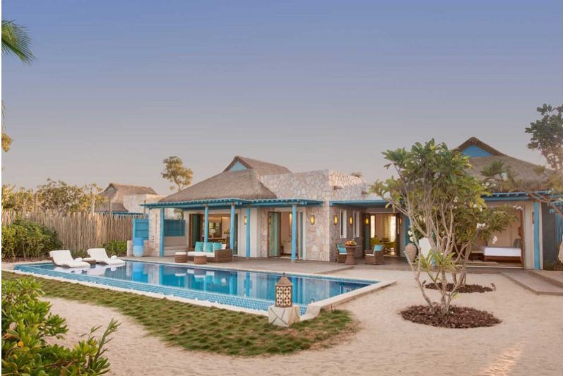 BANANA ISLAND RESORT DOHA BY ANANTARA