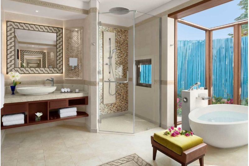 BANANA ISLAND RESORT DOHA BY ANANTARA