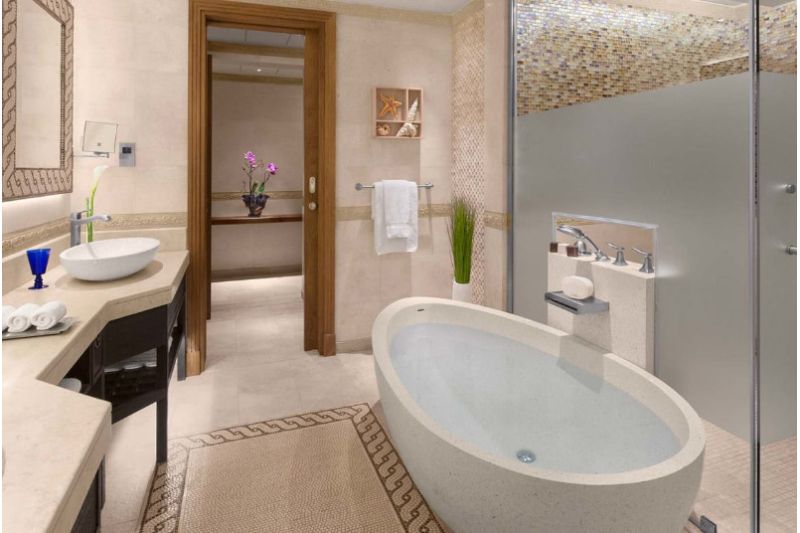 BANANA ISLAND RESORT DOHA BY ANANTARA