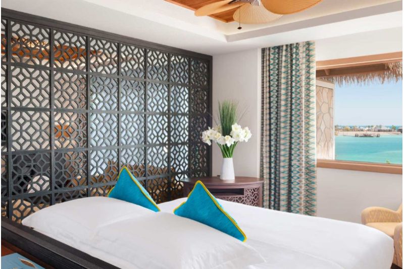 BANANA ISLAND RESORT DOHA BY ANANTARA