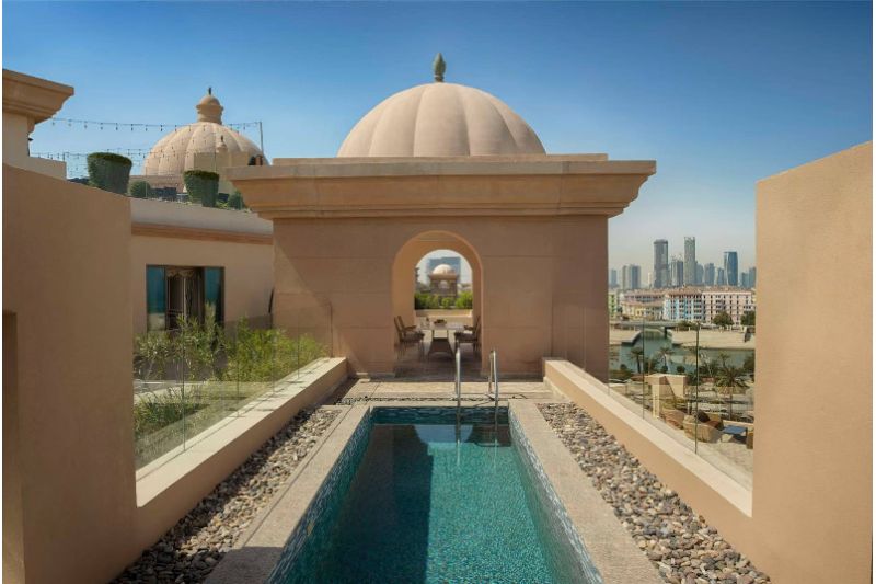 MARSA MALAZ KEMPINSKI