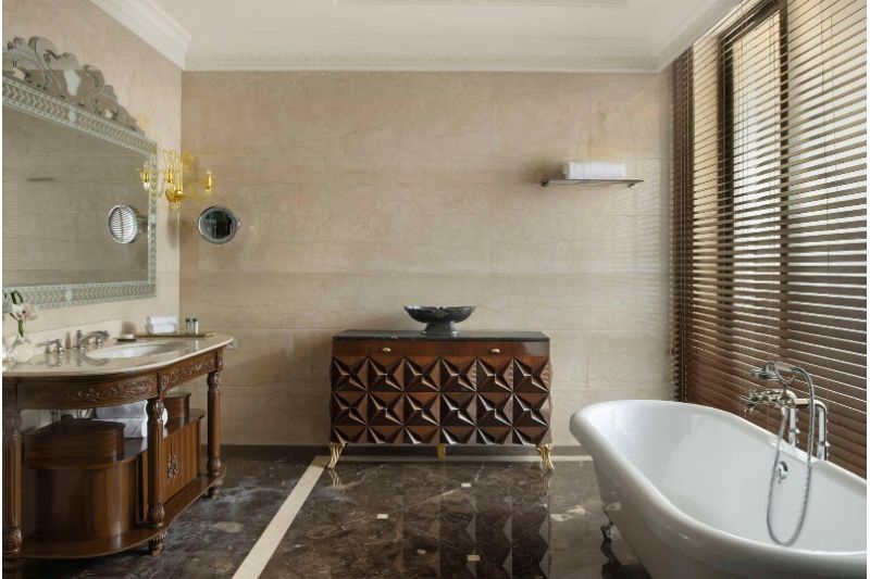 MARSA MALAZ KEMPINSKI