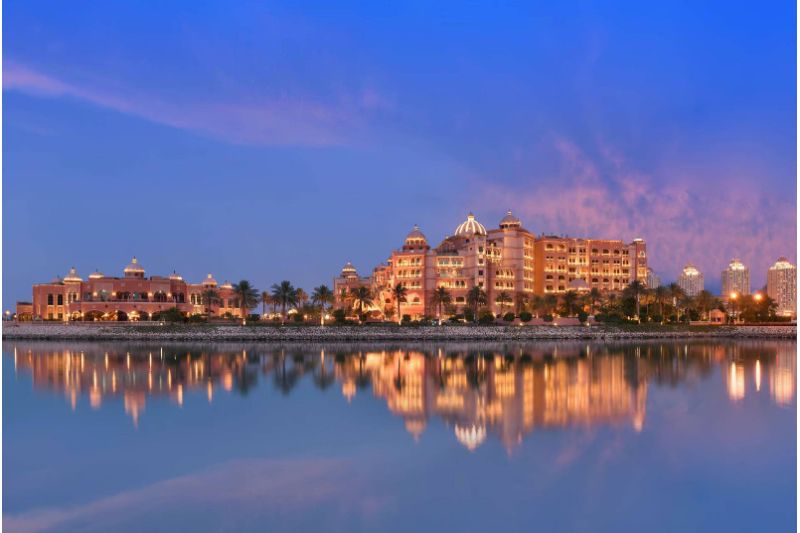 MARSA MALAZ KEMPINSKI