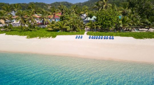 LAILA, A MARRIOTT TRIBUTE PORTFOLIO RESORT