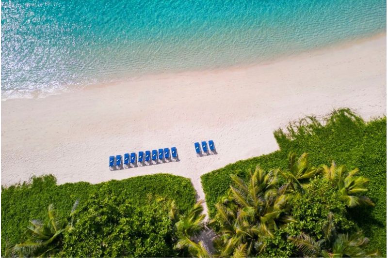 LAILA, A MARRIOTT TRIBUTE PORTFOLIO RESORT