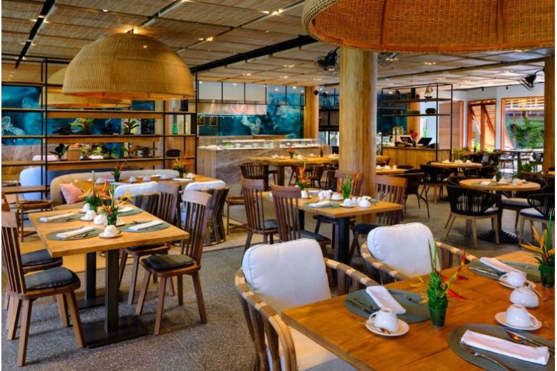 LAILA, A MARRIOTT TRIBUTE PORTFOLIO RESORT