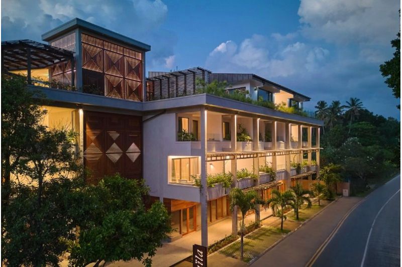 LAILA, A MARRIOTT TRIBUTE PORTFOLIO RESORT