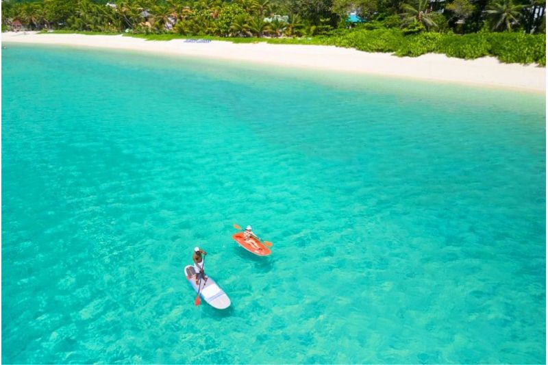 LAILA, A MARRIOTT TRIBUTE PORTFOLIO RESORT