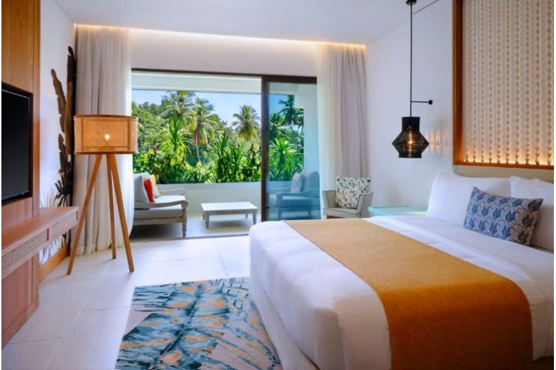 LAILA, A MARRIOTT TRIBUTE PORTFOLIO RESORT