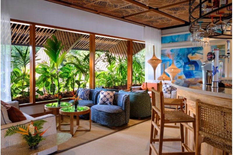 LAILA, A MARRIOTT TRIBUTE PORTFOLIO RESORT