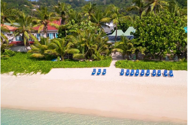 LAILA, A MARRIOTT TRIBUTE PORTFOLIO RESORT