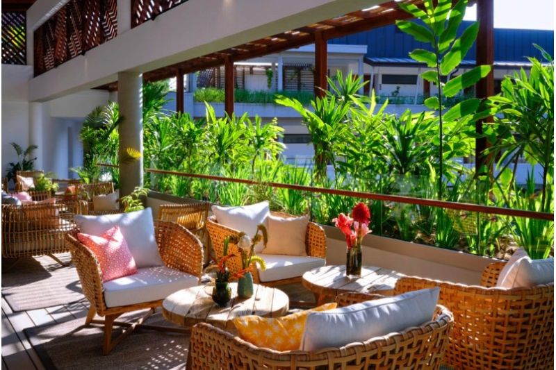 LAILA, A MARRIOTT TRIBUTE PORTFOLIO RESORT