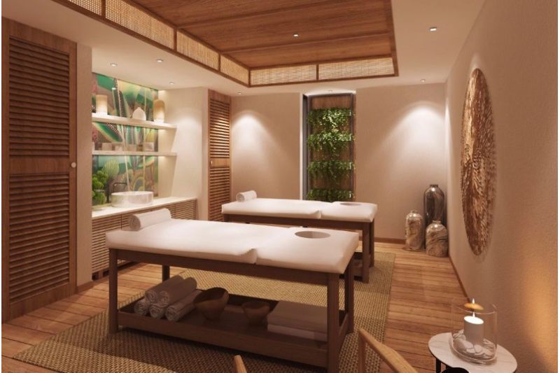 LAILA, A MARRIOTT TRIBUTE PORTFOLIO RESORT