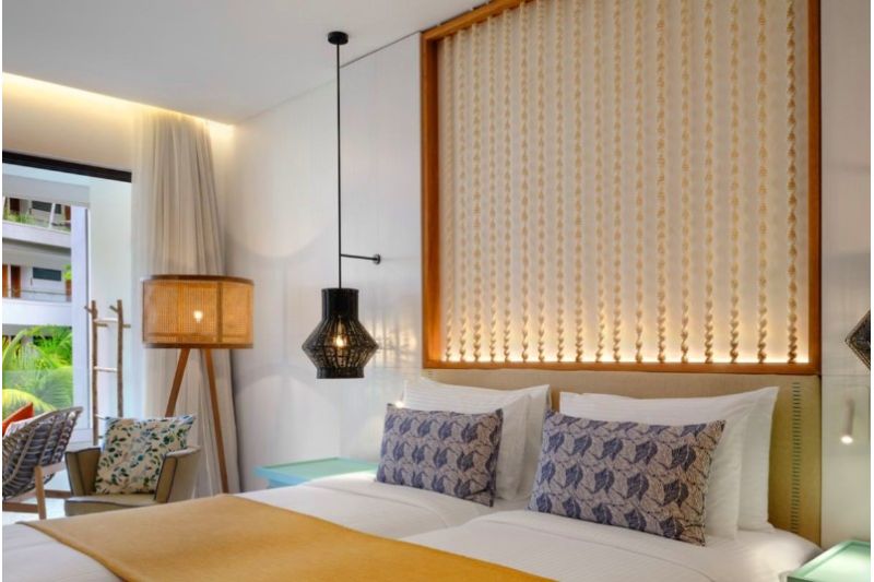 LAILA, A MARRIOTT TRIBUTE PORTFOLIO RESORT