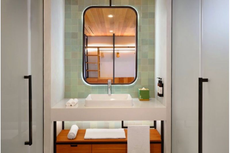 LAILA, A MARRIOTT TRIBUTE PORTFOLIO RESORT